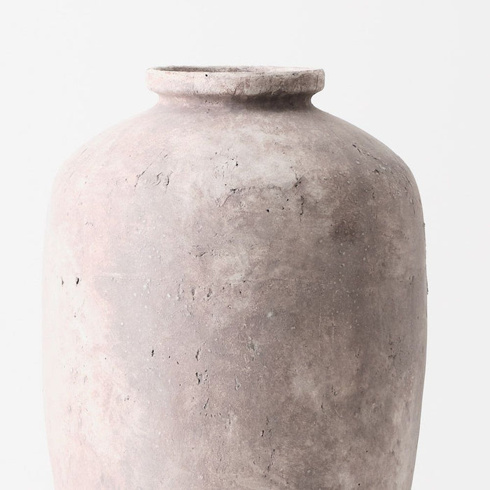 Pot Aragonese Mousse 70cm