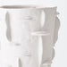 Kaito Vase White 50cm x 27cm