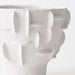 Kaito Pot White 26cm x 33cm