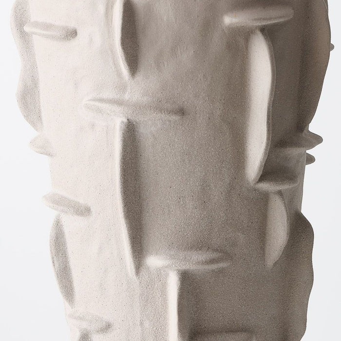 Kaito Vase Grey 50cm x 27cm