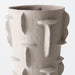 Kaito Vase Grey 40cm x 21cm