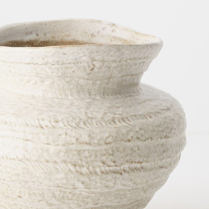 Zaidi Pot Gourd 22cmh Pack of 2