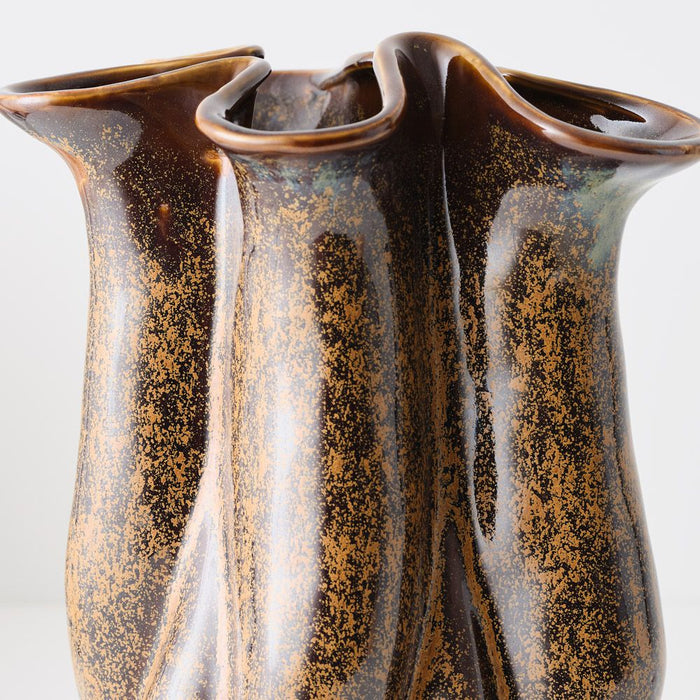 Otilo Vase Espresso 33cm