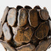 Ariela Pot Espresso 25cm x 23cm