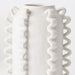 Novalene Pot White 24cm x 22cm x 30cm Pack of 2