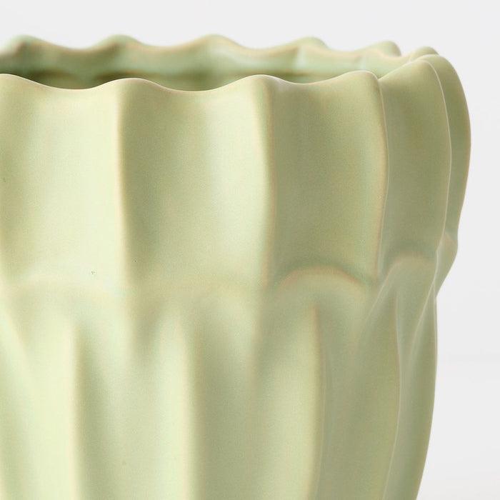Haili Pot Wasabi 20cm x 22cm Pack of 2