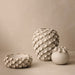 Pispali Pot White 28cm x 25cm