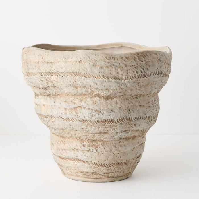 Ulrika Pot Dune 33cm