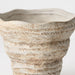 Ulrika Pot Dune 16cm x 20cm Pack of 2