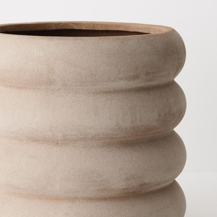 Bjorko Pot Brick 30cm x 32cm