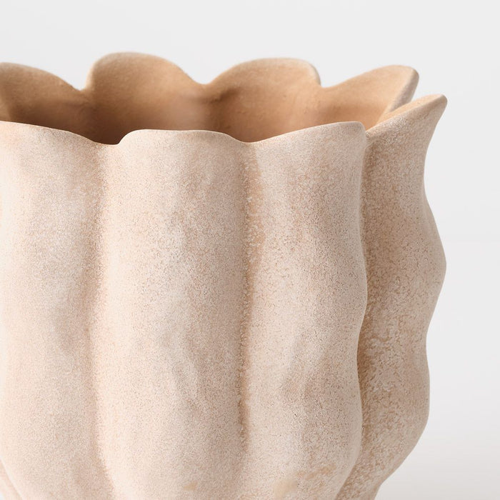 Oliva Pot Brick 19cm x 20cm Pack of 2