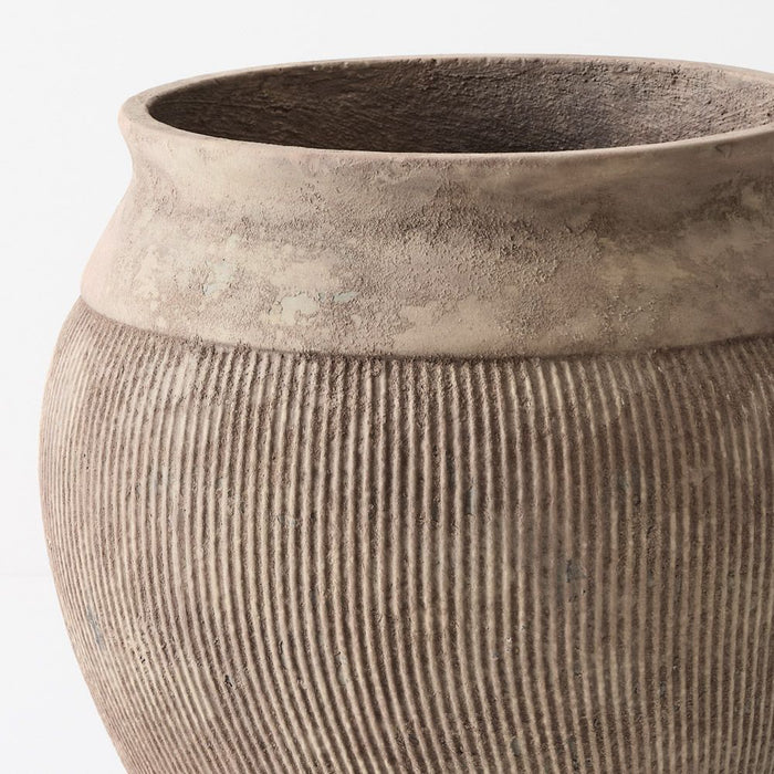 Sumati Pot Nevada 45cmh x 45cmd