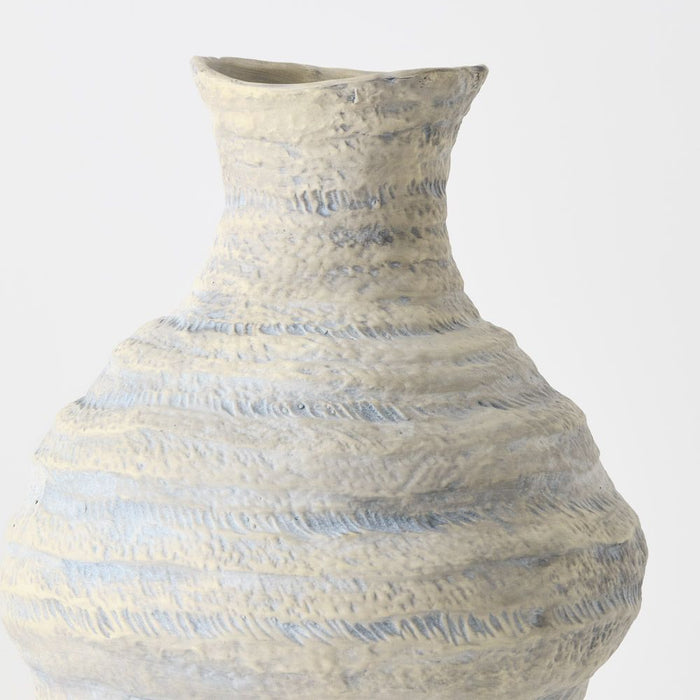 Lopika Pot Oyster 40cm x 27cm