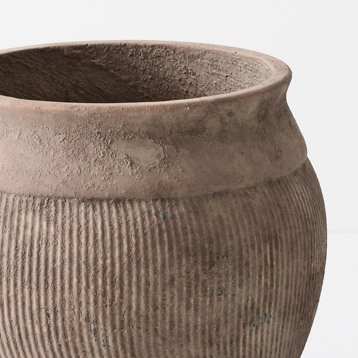 Sumati Pot Nevada 33cmh x 33cmd