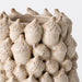 Alenca Vase Almond Cream 30cm x 24cm