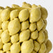 Citrico Vase Yellow 26cm x 25cm x 36cm