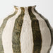 Pot Oreio Dark Olive 38cm x 33cm