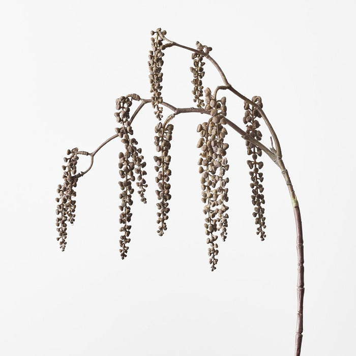 Pokeberry Spray Coffee 82cm Pack of 12