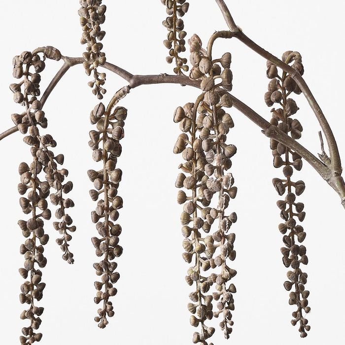 Pokeberry Spray Coffee 82cm Pack of 12