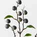 Crabapple Spray Blue 88cm Pack of 12