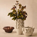 Fig Spray 71cm Eggplant - Pack of 2