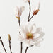 Magnolia Tree Spray Light Pink 79cm Pack of 12