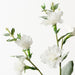 Lisianthus Spray White 76cm Pack of 12