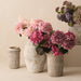 Hydrangea Cone Light Pink 91cm Pack of 6