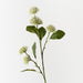 Sweet Gum Blossom 76cm White Green - Pack of 12