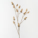 Thistle Spray 96cm Natural - Pack of 12