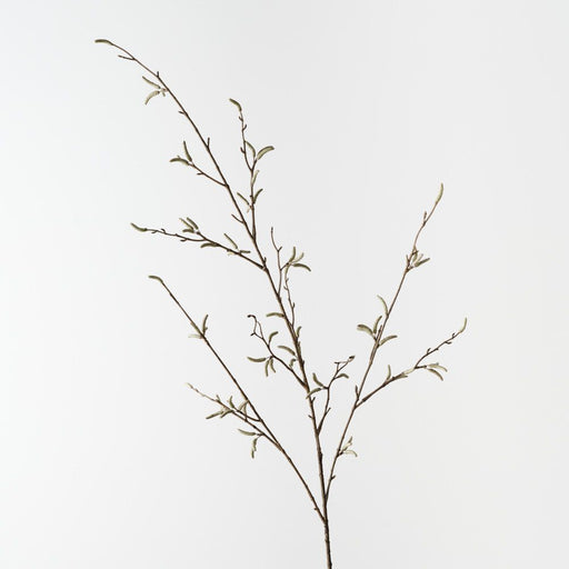 Birch Berry Spray 91cm Green Brown - Pack of 12