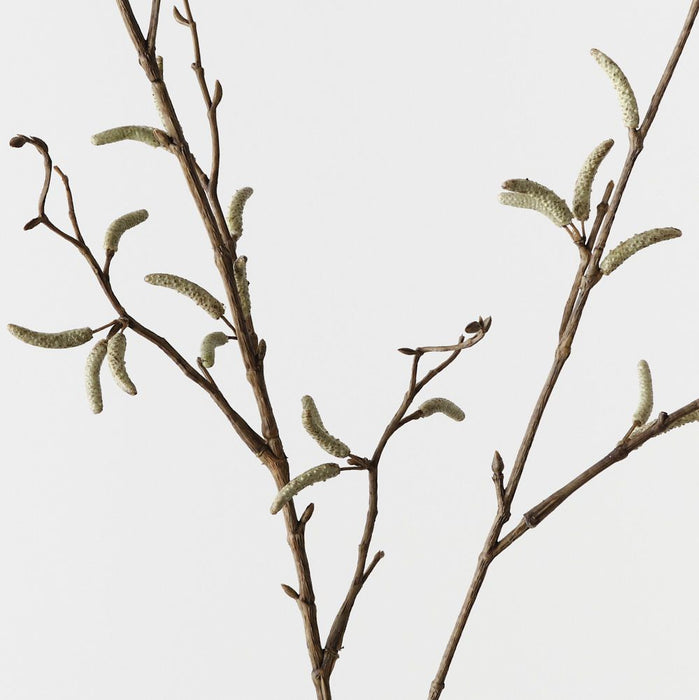 Birch Berry Spray 91cm Green Brown - Pack of 12