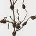 Twig Moss Branch 118cm Brown - Pack of 12