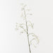 Bell Flower Spray 110cm White - Pack of 12
