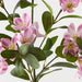 Blossom Peach Pink Mauve 71cm Pack of 12