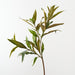 Grevillea Leaf Spray 122cm Green - Pack of 6