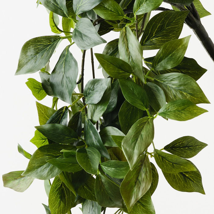Ivy Hanging Bush Green 57cm Pack of 6