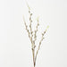 Pussy Willow Spray 83cm Natural - Pack of 12
