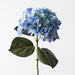 Artificial Hydrangea 66cm Light Blue - Pack of 12 - FLORA DESIGNS