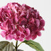 Artificial Hydrangea 66cm Fuschia - FLORA DESIGNS