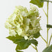 Artificial Hydrangea Spray 68cm Light Green - Pack of 12 - FLORA DESIGNS