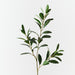 Artificial Pittosporum Leaf Spray 70cm Variegated - Pack of 12 - FLORA DESIGNS