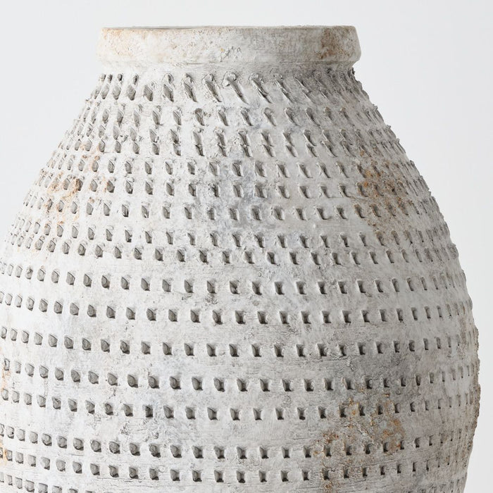 Pot Eurysaces Clove 47cm x 32cm