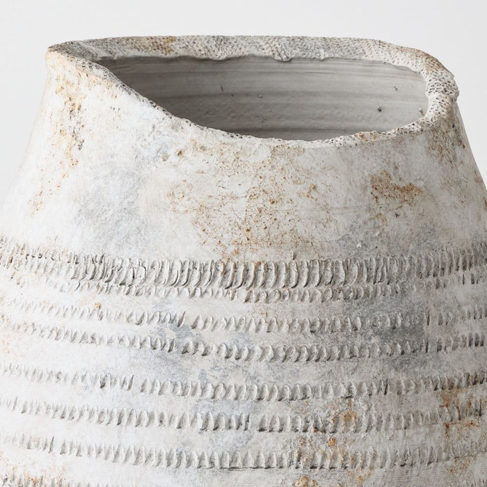 Pot Eurysaces Clove 37cm x 34cm