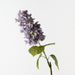 Artificial Hydrangea Cone 74cm Lavender Purple - Pack of 2 - FLORA DESIGNS