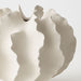 Vase Salento Limestone 23cm x 28cm