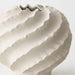 Vase Leucento Limestone 25cm x 30cm
