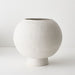 Vase Amaya 29cm White