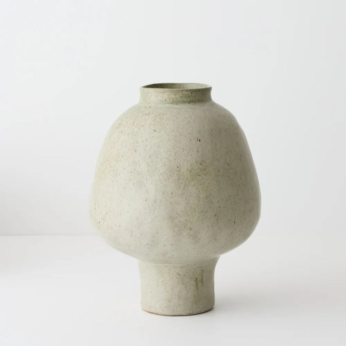 Kenji Vase Lichen 32cm