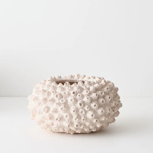 Bello Pot - White 28cm
